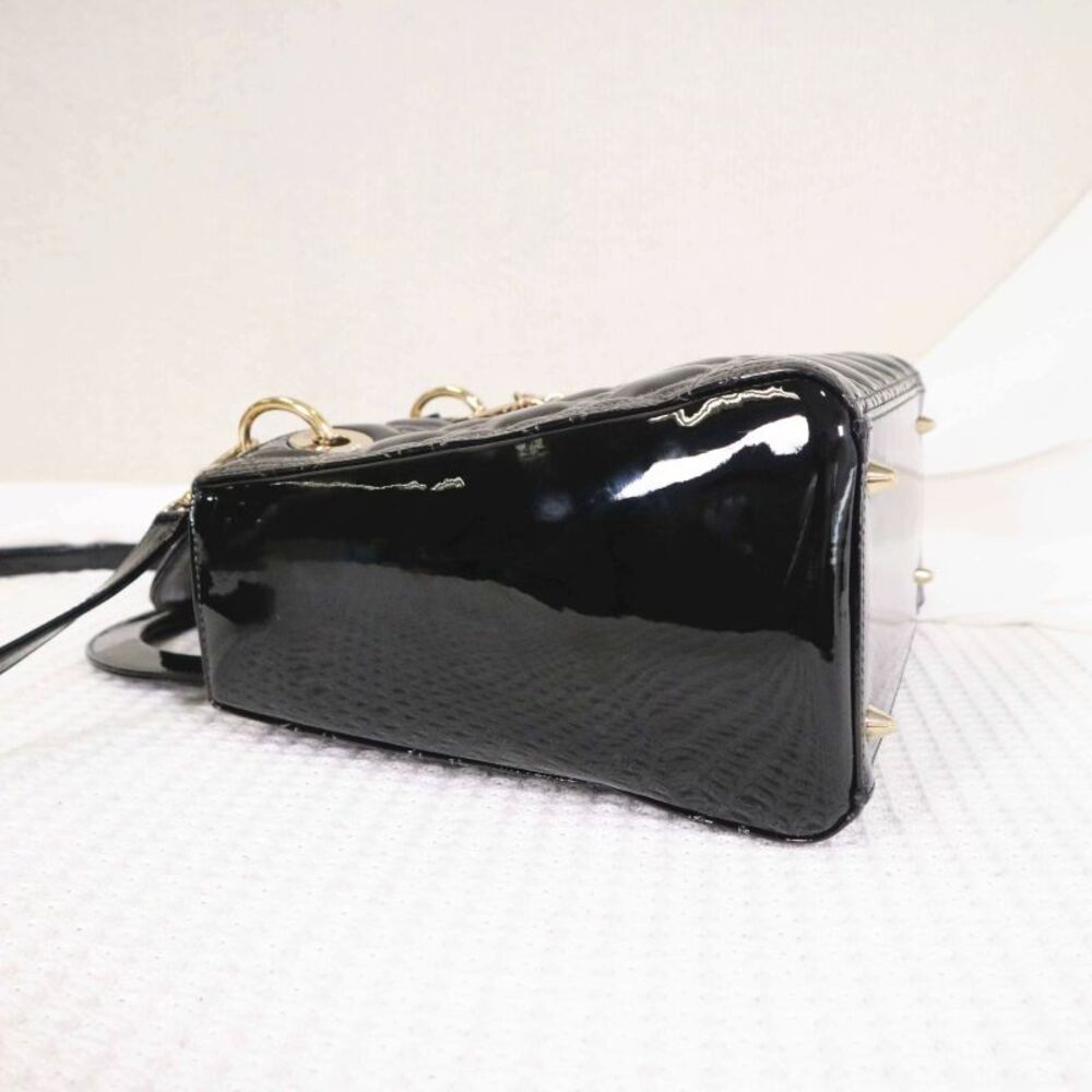 Dior Women Pre-Loved Bag Very Good Condition - Picture 3 of 9
